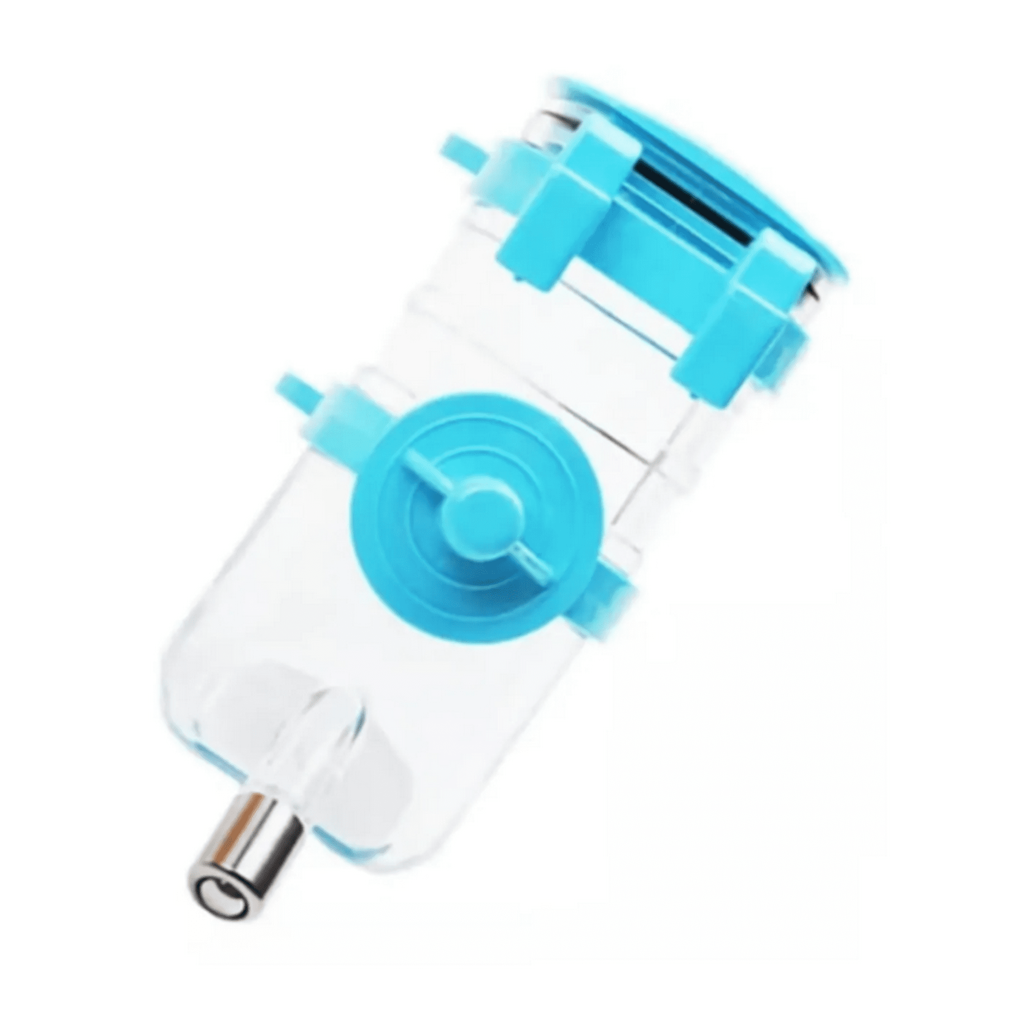 Genérico - Dispensador De Agua Automático Para Perros Botella De Bebid