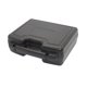 thumbnail image 1 of Caja De Almacenamiento De Herramientas De Plástico Con Asa, Estuche Rígido Para Transporte De Viaje, 31,5x29x11cm, 1 of 5