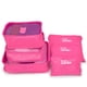 thumbnail image 3 of Packing Cubes Miami CarryOn de 6 piezas para organizar el equipaje, 3 of 9