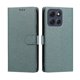 thumbnail image 2 of Cartera para Motorola Moto G86 Power con Soporte y Correa, Verde Oscuro, 2 of 6