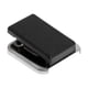 thumbnail image 5 of Clip para cinturón de Radio , Clip de liberación rápida de rendimiento estable, accesorios universales duraderos para Pmn4013A 4021 4024 4015, 5 of 5
