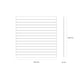thumbnail image 2 of Panel Ranurado de MDF Blanco, 2 of 2
