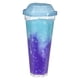 thumbnail image 1 of Masas Y Plastilinas Crystal Crunch Azul Morado, 1 of 3