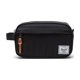 thumbnail image 1 of Kit de viaje Herschel Supply Co. Herschel Chapter Small Black, 1 of 6