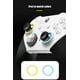 thumbnail image 3 of Anillo Decorativo AARONMEI para Palanca Control Xbox One Elite Azul Cielo, 3 of 3