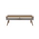 thumbnail image 4 of Rack Tv 50 Pulgadas 122x40x44 Cm Bicolor, 4 of 4