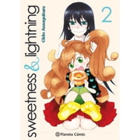 Planeta Comic - Sweetness & Lightning Nº 02/12