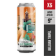 thumbnail image 1 of Pack x6 San Francisco, 9° (Belgian Tripel) - Cerveza artesanal Valparaiso - 475 mL, 1 of 2