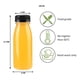 thumbnail image 3 of 6 Botellas Plasticas Transparentes Botella Con Tapa 500ml Tranasparente, 3 of 10