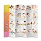 thumbnail image 5 of Juego de bloques Lovevery de madera maciza, 70 piezas, 18 colores, más de 18 meses, 5 of 7