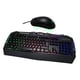 thumbnail image 2 of Kit Teclado Mecanico Y Mouse Dip 7 Botones Gamer Weibo Rgb, 2 of 4