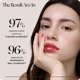 thumbnail image 2 of Bálsamo Labial Nature Republic Glaseado de Frambuesa, 2 of 8