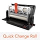 thumbnail image 3 of Recarga de Laminado Doble Cara Xyron 23 cm x 18 m Paquete de 4, 3 of 5