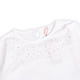 thumbnail image 2 of Polera Niña Blanco Pillin, 2 of 3