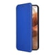 thumbnail image 4 of Funda Flip para FOXDOCK Motorola MOTO Edge 50 Ultra 5G - Funda magnética de negocios, funda protectora delgada, 4 of 5