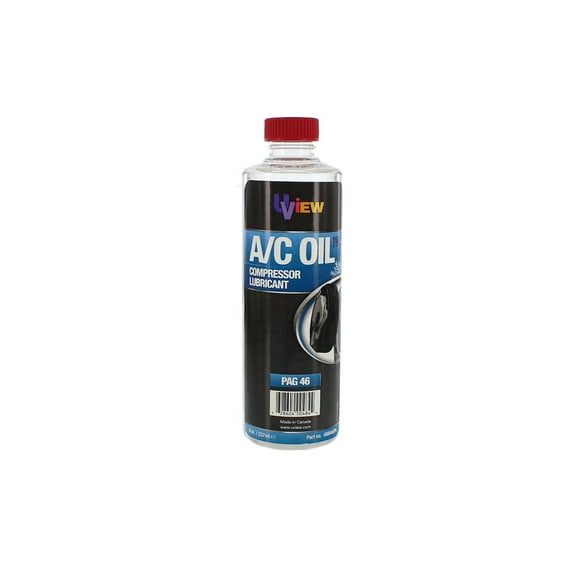 Aceite UVIEW PAG 46 8oz / 237ml