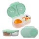 thumbnail image 1 of Caja de snack b.box para niños, contenedor de almuerzo 350 ml, 1 of 9