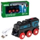 thumbnail image 2 of Motor recargable Toy Train Brio World 33599 para niños a partir de 3 años, 2 of 7