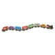 thumbnail image 1 of MELISSA & DOUG MD WOODEN TRAIN CARS, 1 of 3
