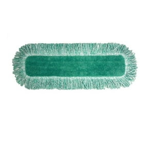 Imahe - Trapeador Microfibra Seca 46 Cm. Verde