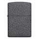 thumbnail image 2 of Encendedor Zippo Lighter Iron Stone Piedra Gris, 2 of 6
