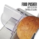thumbnail image 4 of Máquina cortadora de carne Weston Electric Deli Food Slicer 150W, 4 of 8