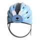 thumbnail image 1 of Protector De Cabeza Para Casco De Bebé Para Ni?os Que Caminan Blue Rabbit, 1 of 5