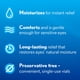 thumbnail image 3 of Gotas Lubricantes Para Ojos Relajantes Sin Conservantes 30 Unidades De Un Solo Uso, 3 of 6