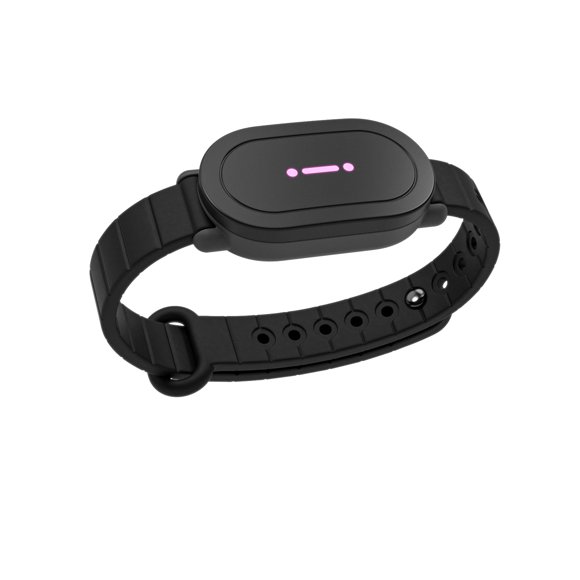 Pulsera BOND TOUCH 4 POP de 24 cm impermeable