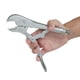 thumbnail image 5 of Pinzas de bloqueo IRWIN VISE-GRIP Original con mordaza recta de 10 pulgadas, 5 of 8