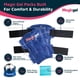thumbnail image 3 of Kit para aliviar la periostitis tibial Magic Gel con terapia de calor y frío, 3 of 7