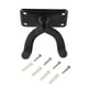 thumbnail image 1 of Skateboard Hanger Longboard Wall Mount Bracket Para Skateboard Guitar Ukulele, 1 of 5