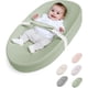 thumbnail image 1 of Cambiador Bebé COMOMY Impermeable PU 80x40 cm Antideslizante, 1 of 3