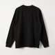 thumbnail image 3 of Poleron Cerrado Mujer Mickey Negro Disney, 3 of 4