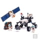 thumbnail image 1 of Auto Espacial Armable, 1 of 2