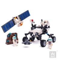 Wange - Auto Espacial Armable