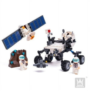 Wange - Auto Espacial Armable