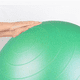thumbnail image 3 of Pelota de ejercicios: pelota de estabilidad para el hogar, yoga, gimnasio, fisioterapia, suizo y fisioterapia., 3 of 5