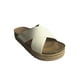 thumbnail image 2 of Sandalia Ecocuero ZAY34 Blanco, 2 of 5