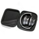 thumbnail image 3 of Auriculares Wyze con cancelación de ruido y estuche rígido, Bluetooth, 3 of 3
