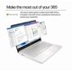 thumbnail image 5 of Laptop HP N150 Intel 8 GB RAM 128 GB SSD 14" LED Win11, 5 of 9