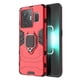 thumbnail image 4 of FOXDOCK Funda Antigolpes para REALME GT Neo 5 – Protección Total con Soporte y Diseño Robusto, 4 of 5