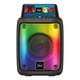 thumbnail image 5 of Parlante Portátil Tws 5w Flaming Square Radio/fm Mlab 09290, 5 of 6