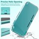 thumbnail image 5 of Funda Switch Lite YK YOUNIK Kit 14 en 1 Verde, 5 of 8