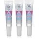 thumbnail image 1 of Brillo de labios Ruby Kisses Hydrating Clear (paquete de 3), 1 of 7