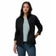 thumbnail image 3 of Polar Mujer Columbia Fast Trek II Jacket Negro, 3 of 6