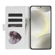 thumbnail image 4 of Funda para FOXDOCK Elegante funda Samsung Galaxy A26 Glitter con cremallera-Ideal para el uso diario, 4 of 5