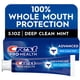thumbnail image 3 of Pasta de dientes Crest Pro-Health Advanced Deep Clean Mint 150 ml, 3 of 3