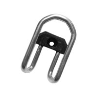 Ioensy - Clip De Gancho Para Cinturón, Taladro Percutor De Repuesto, Herramientas De Taladro Percutor, Clip Para Cinturón