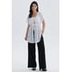 thumbnail image 4 of Polera Mujer Salida De Baño Blanco, 4 of 4